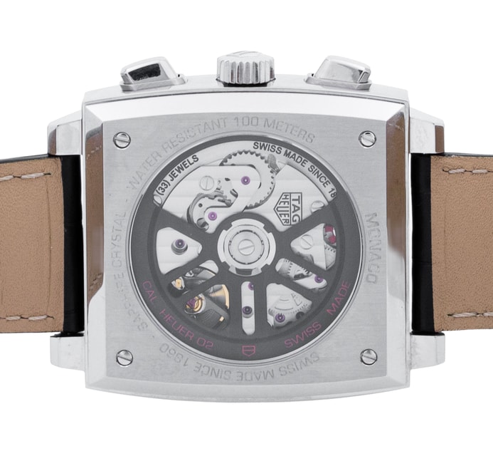 Tag Heuer Monaco CBL2113.FC6177 Image 4